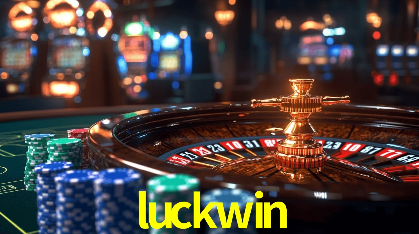 luckwin login
