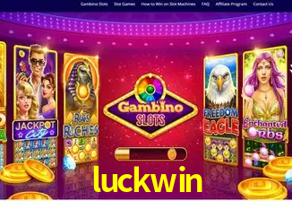 Descubra a Essência do luckwin: Nossa História e Compromissos