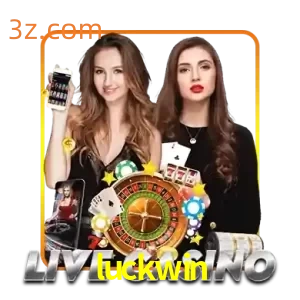 luckwin