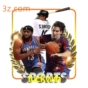 luckwin