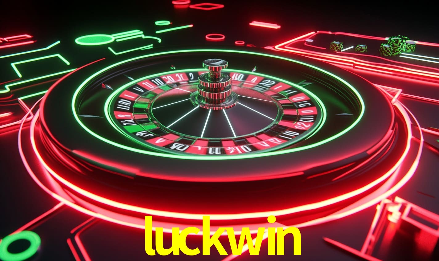 Interface Premium luckwin