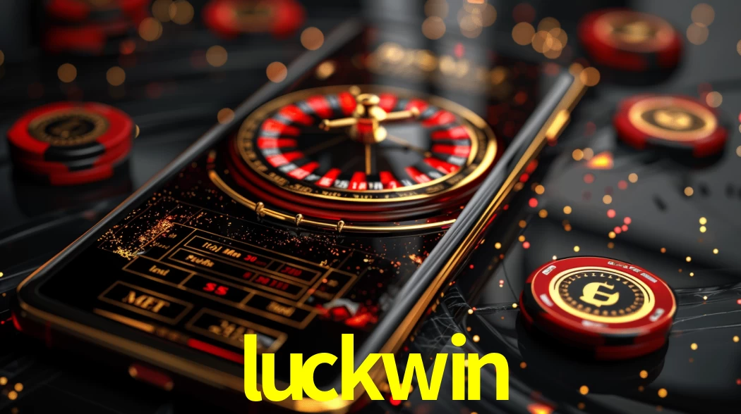 Descubra a Essência do luckwin: Nossa História e Compromissos