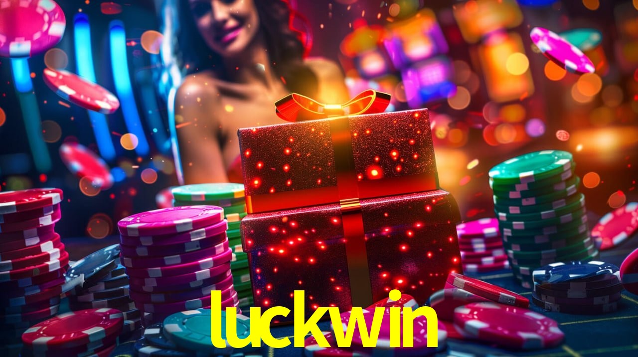 Casino Ao Vivo luckwin