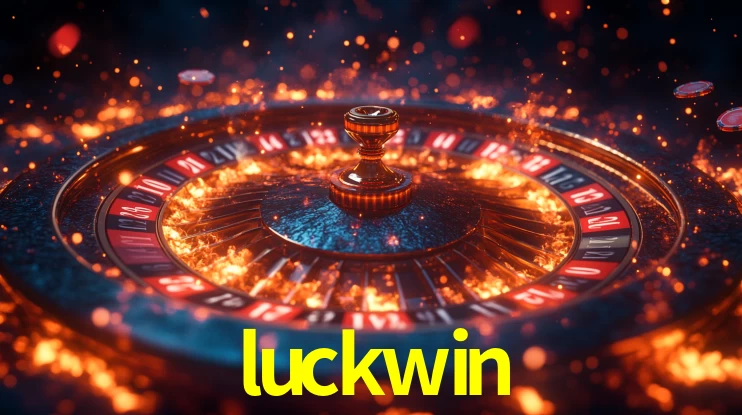 luckwin: Jogos de Caça-Níqueis-Altas Recompensas, Roleta-Velocidade, Blackjack-Desafios Máximos