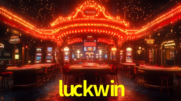 luckwin