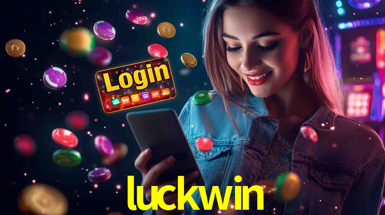 cassino luckwin