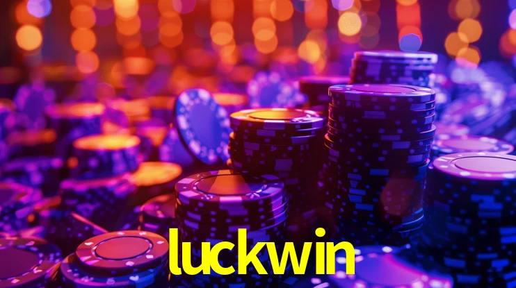 luckwin,luckwin.com