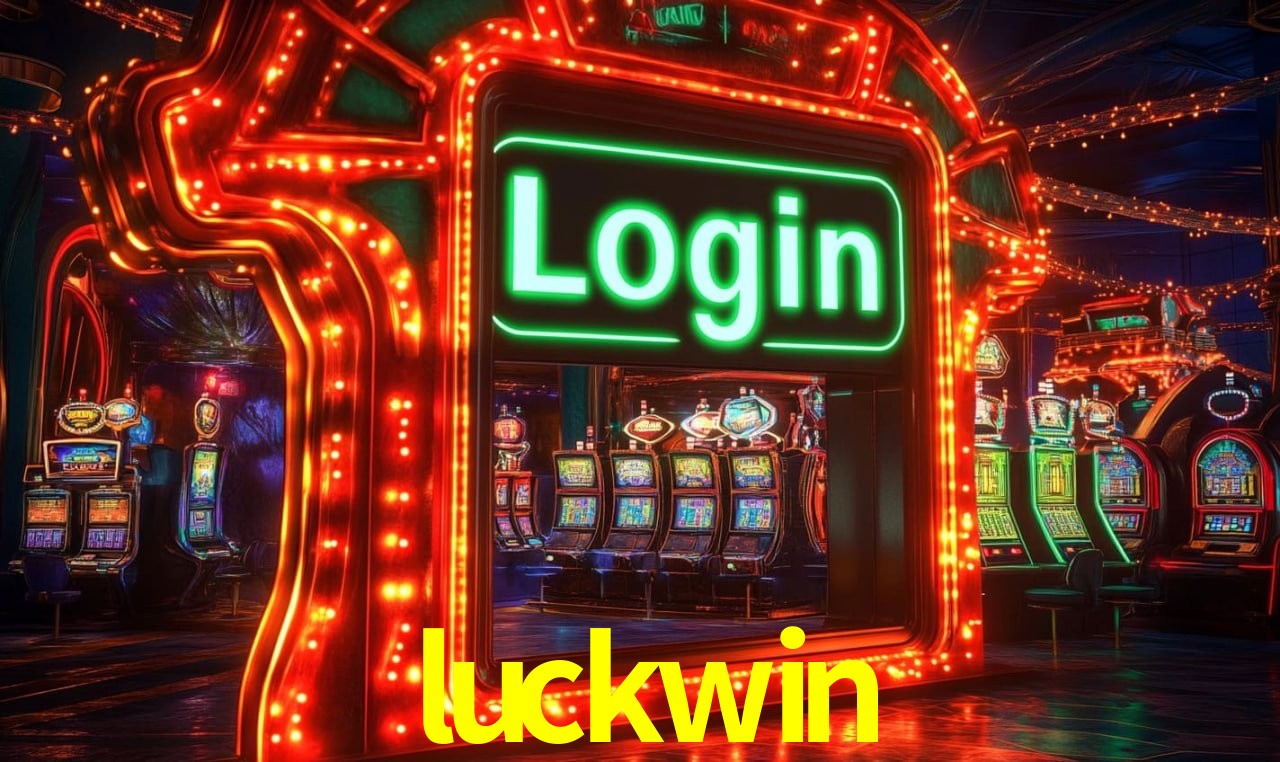 Provedores de Jogos luckwin