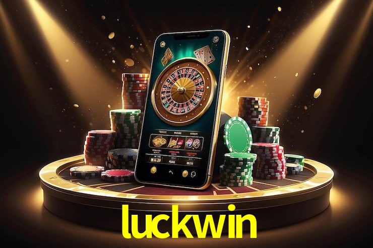 Recursos de Bônus luckwin
