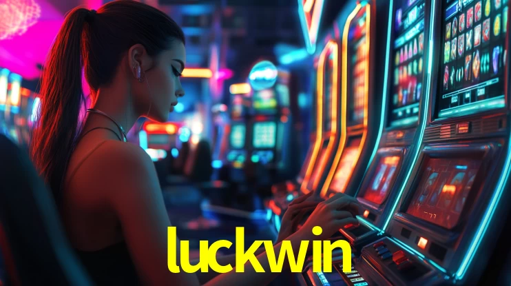 luckwin login