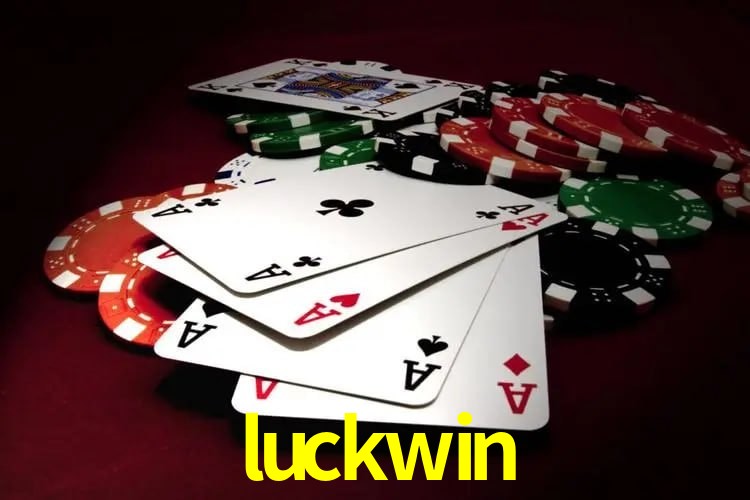 Estatísticas do Jogo luckwin