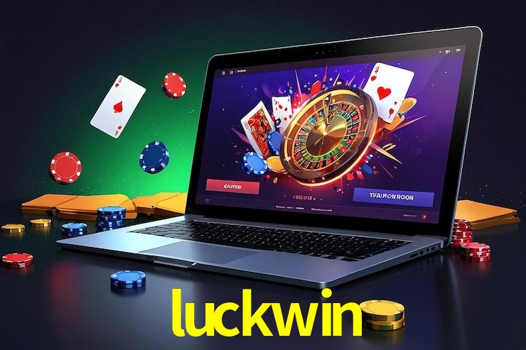 Login Seguro luckwin