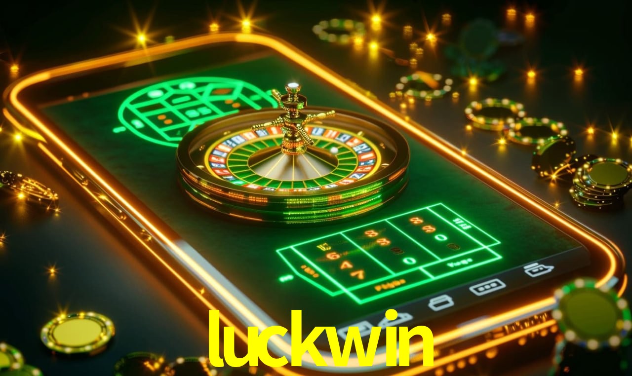 Casino Ao Vivo luckwin