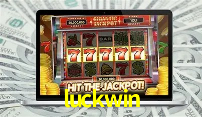 A Popularidade dos Caça-Níqueis no luckwin