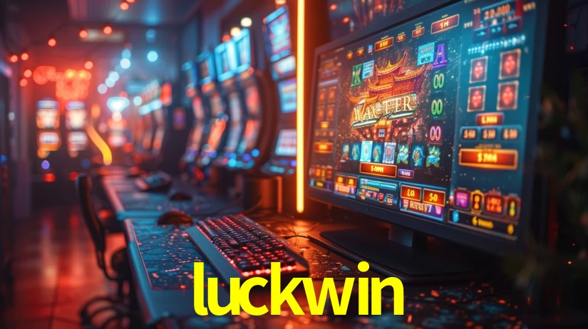 luckwin.com