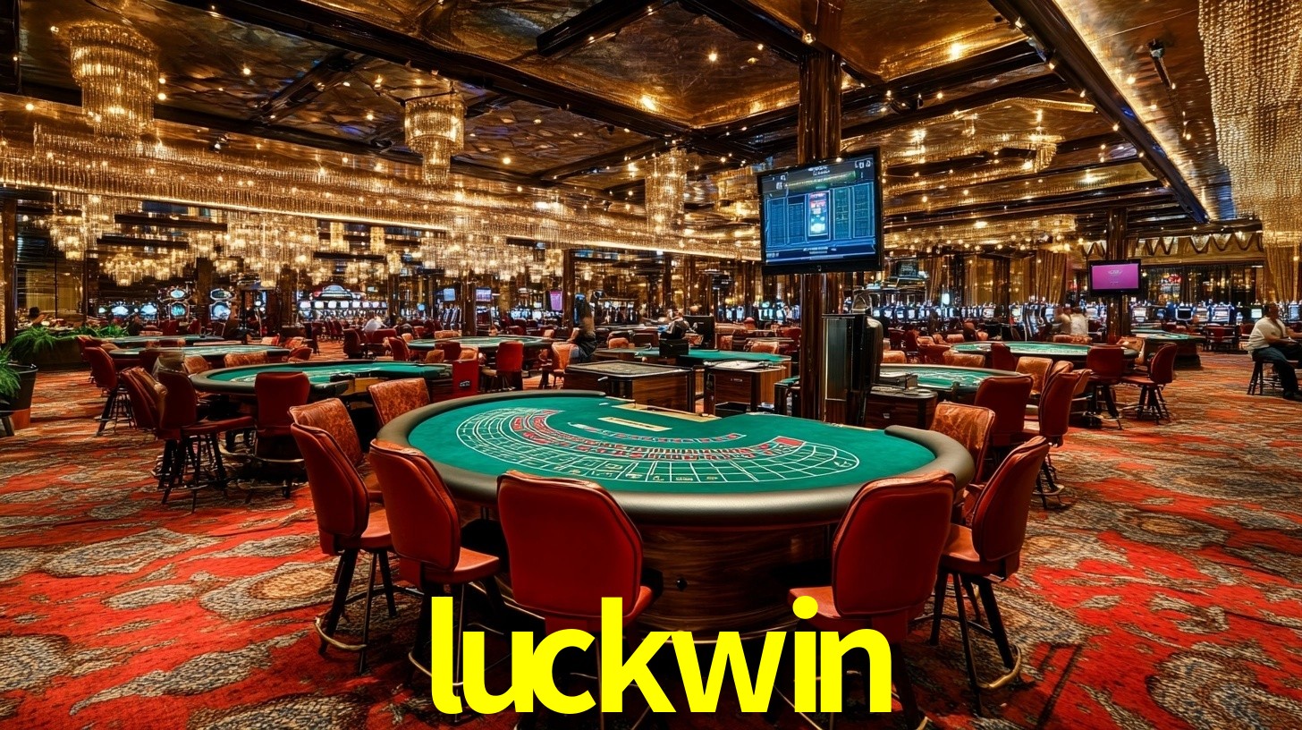 luckwin