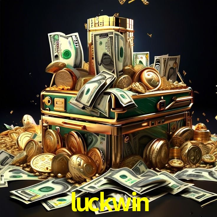 Benefícios da Conta luckwin
