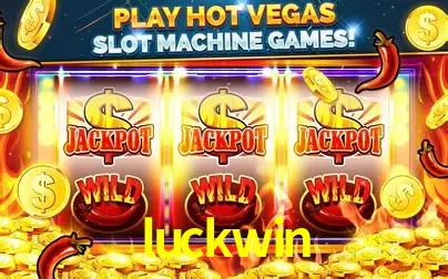 A Popularidade dos Caça-Níqueis no luckwin
