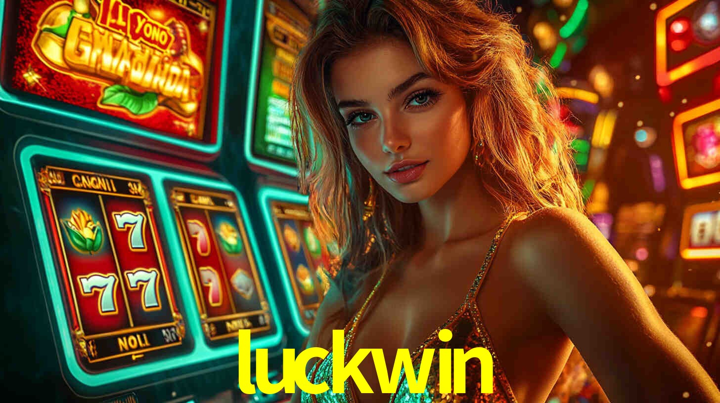 Bônus de Boas-vindas luckwin