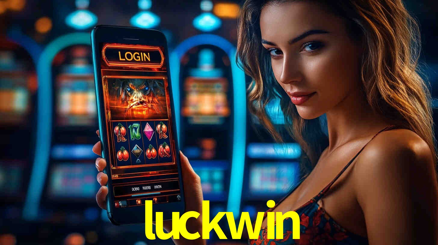 luckwin,luckwin.com