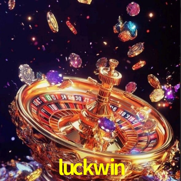 Provedores de Jogos luckwin