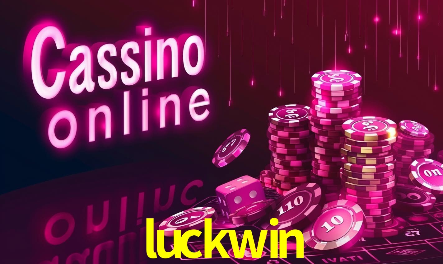 PIX Instantâneo luckwin