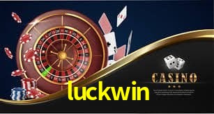 Login Seguro luckwin