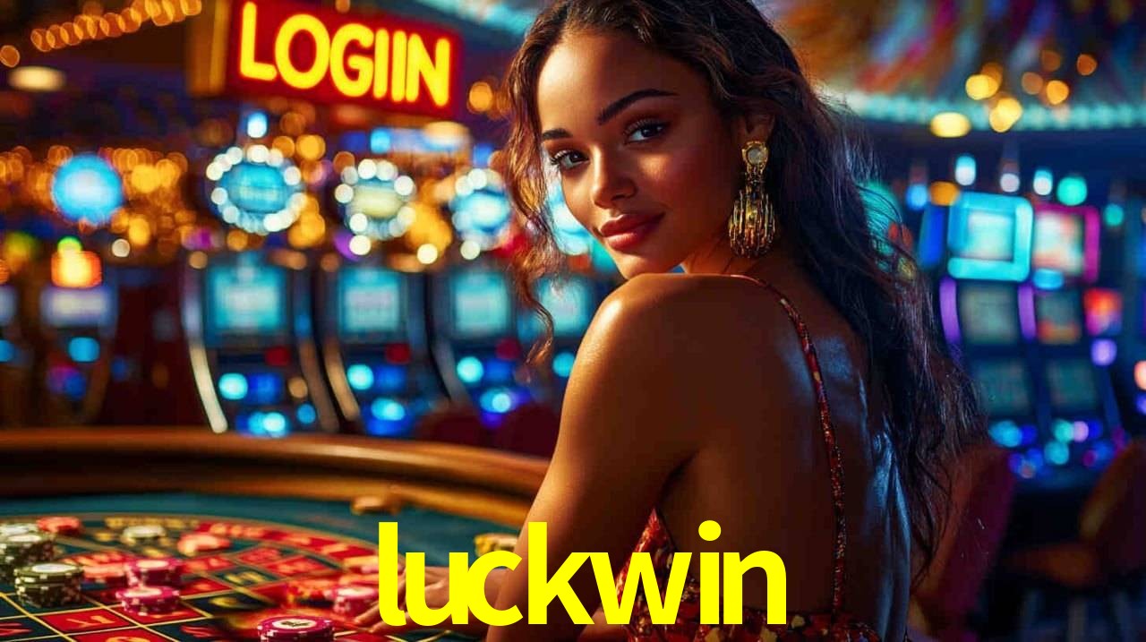Ofertas Exclusivas luckwin
