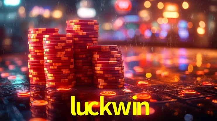 luckwin,luckwin.com