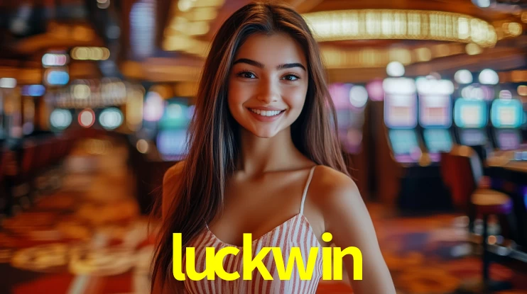 Explore as vantagens do luckwin: serviço profissional e confiabilidade