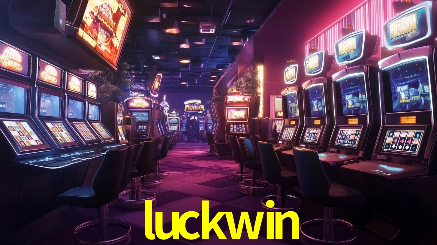 luckwin