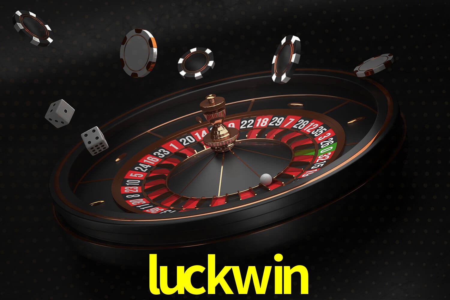 luckwin: Seu Especialista em Apostas Esportivas Brasileiras