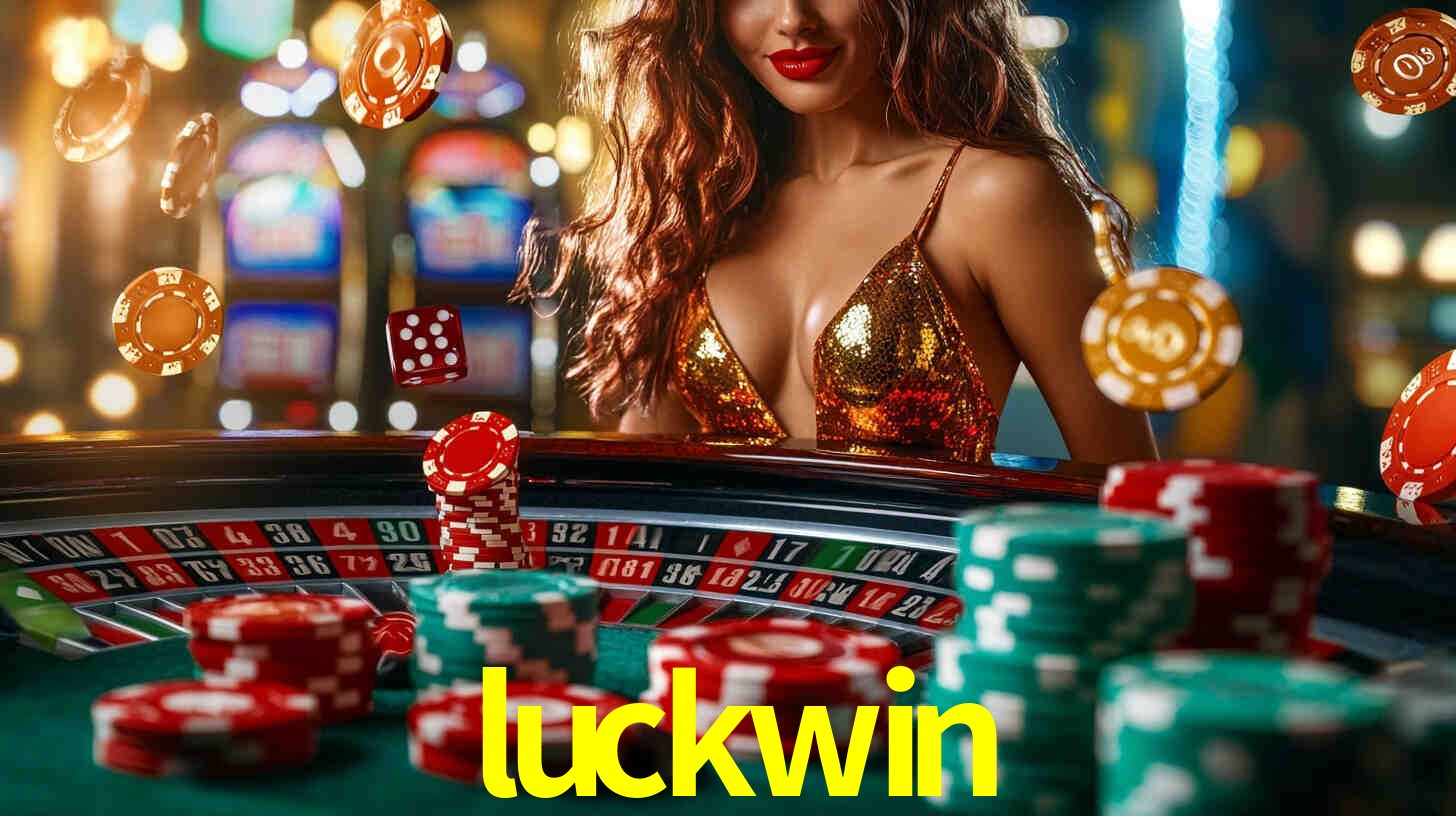 luckwin,luckwin.com