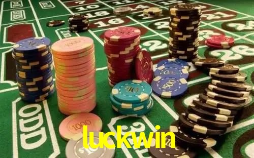 Jogos Exclusivos luckwin