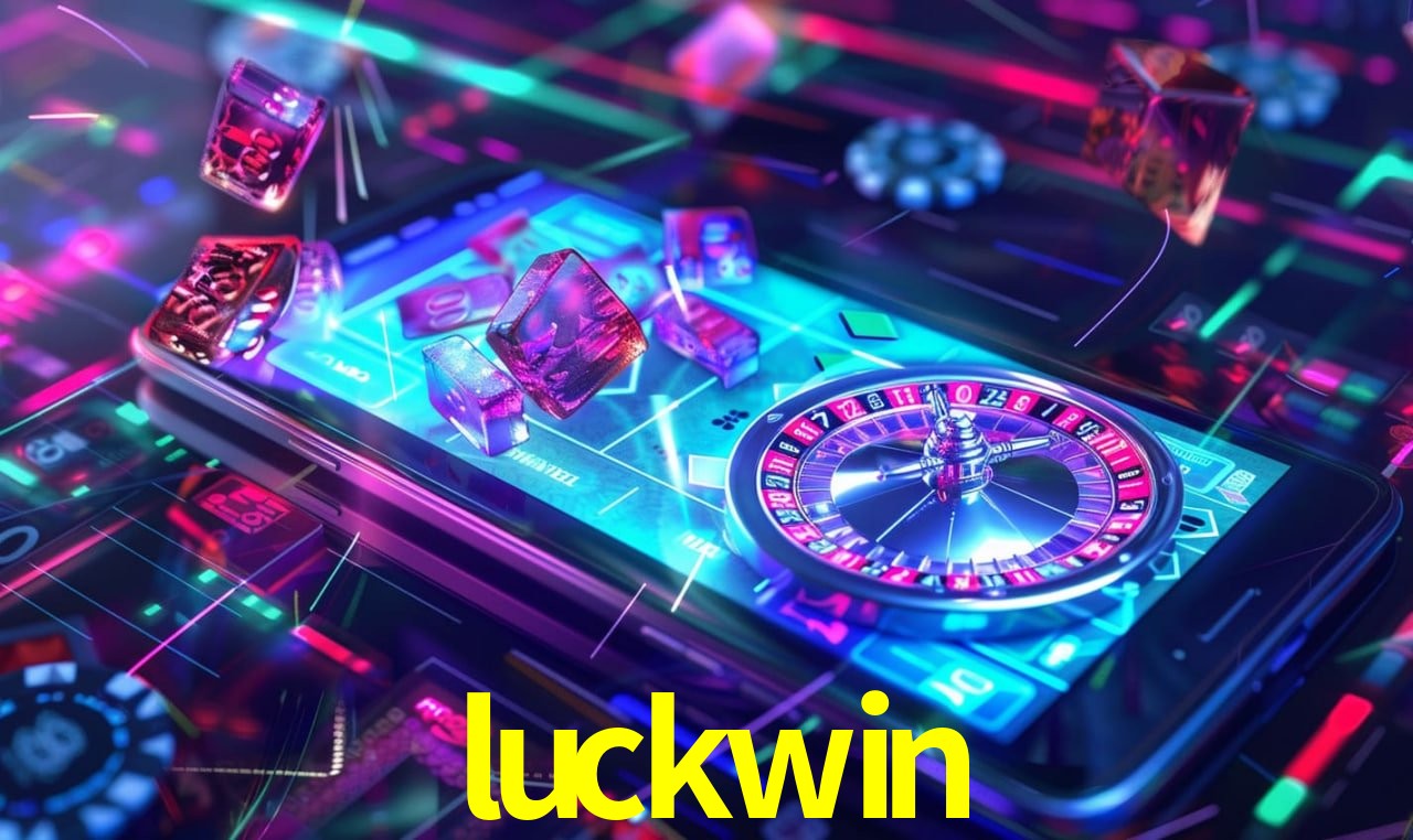 Cadastro Rápido luckwin