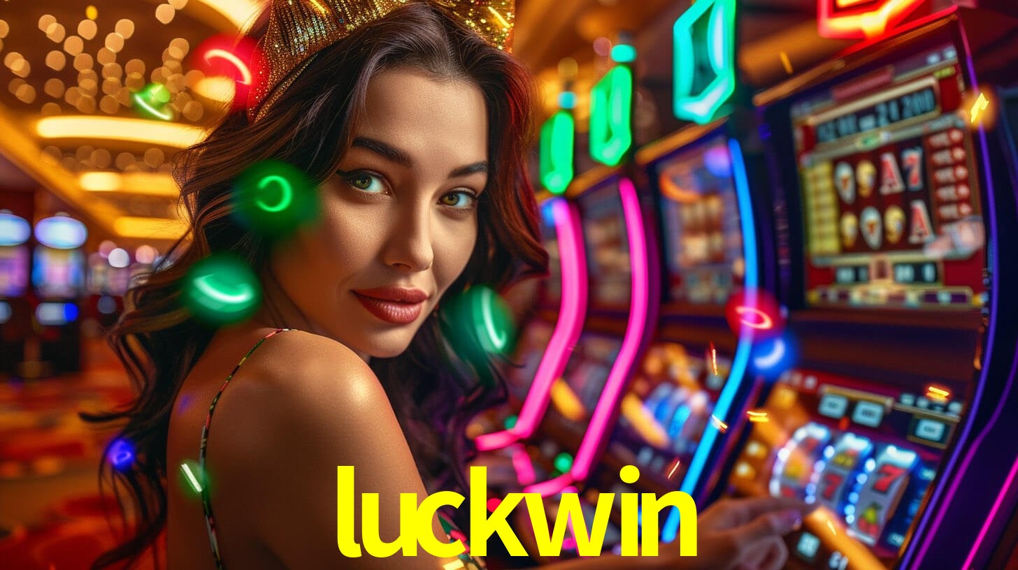 luckwin.com