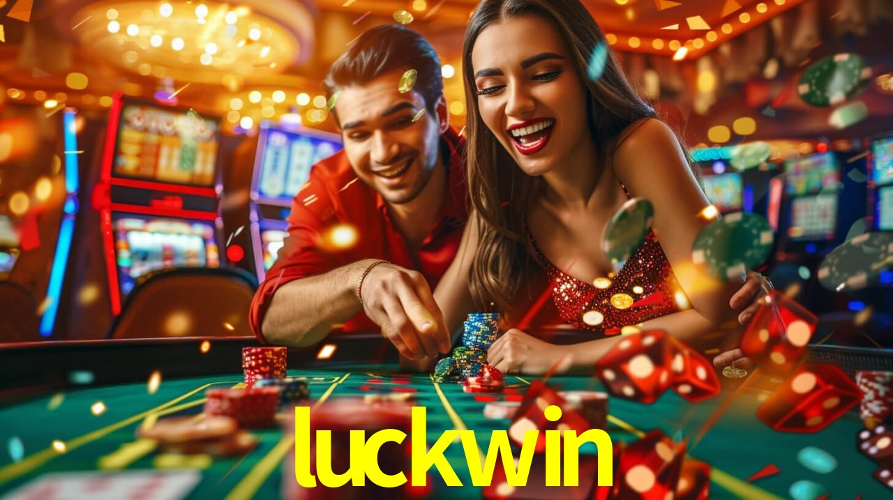 Estatísticas do Jogo luckwin