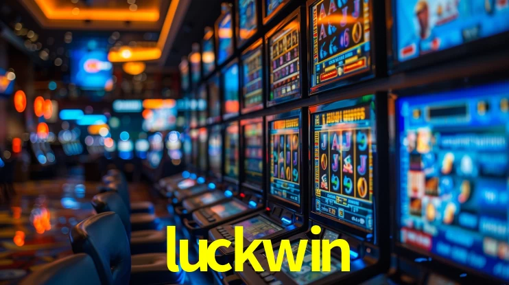 Desvendando o Mundo dos Jogos Virtuais na luckwin
