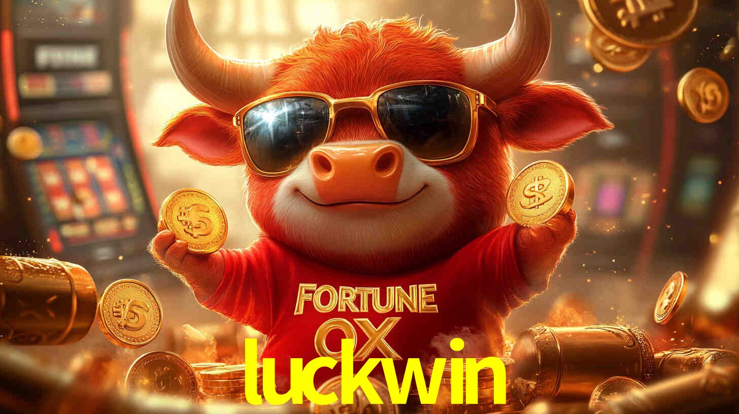 luckwin.com