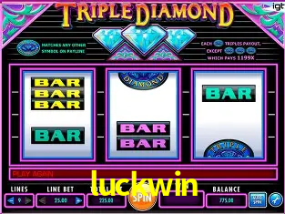 Descubra a Essência do luckwin: Nossa História e Compromissos