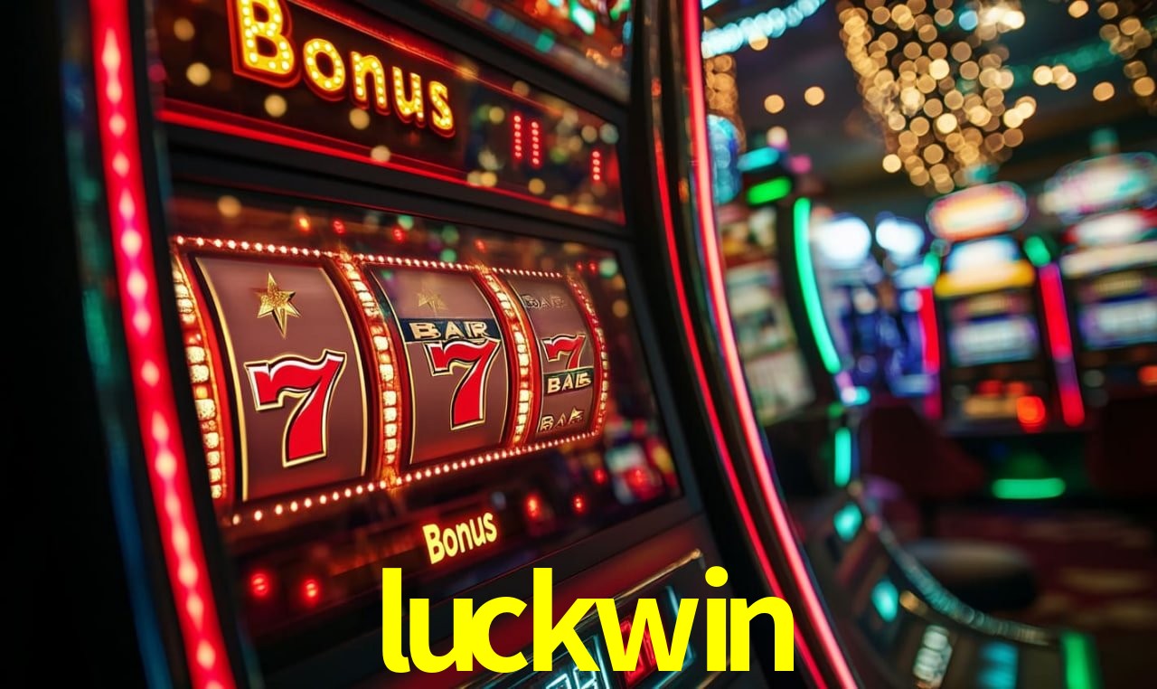 luckwin,luckwin.com
