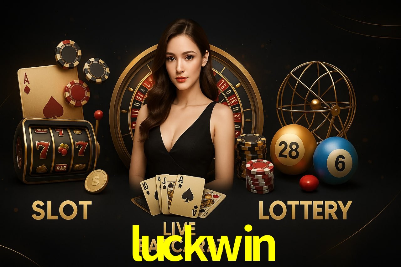 Tecnologia da Plataforma luckwin