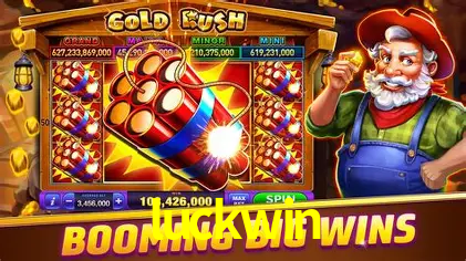 Inovações de Jogos na luckwin: O Futuro das Experiências Interativas