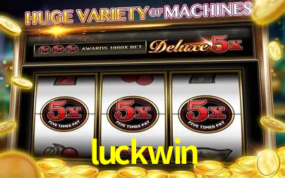 A Popularidade dos Caça-Níqueis no luckwin