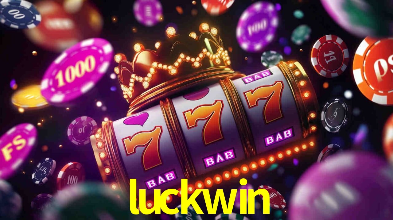 Mesa de Blackjack luckwin