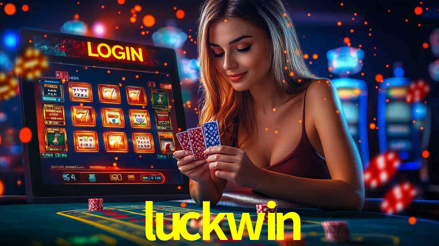 luckwin login