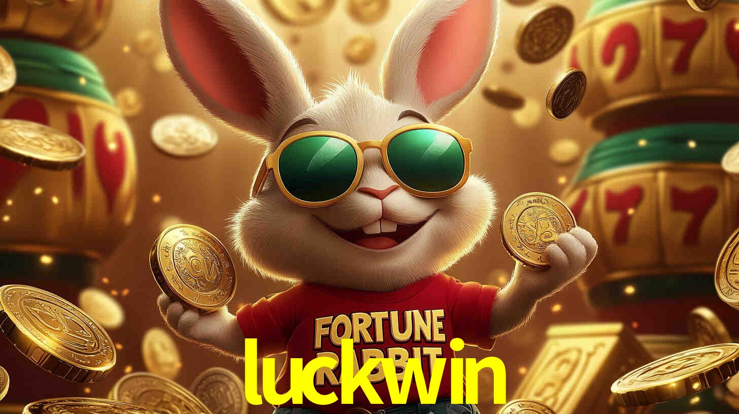 luckwin,luckwin.com