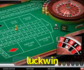 Explorando a Categoria de Eventos em Apostas na luckwin