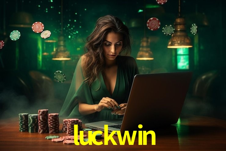 Interface Premium luckwin
