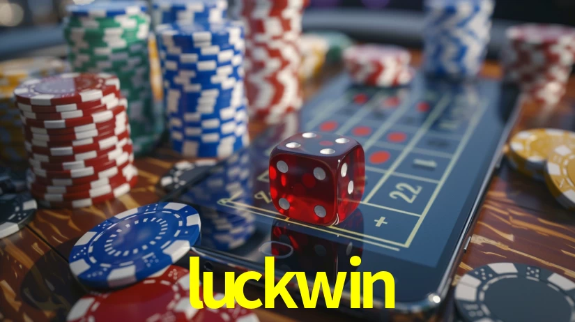 Bônus Generosos e Exclusivos no luckwin para Você!